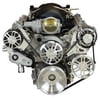 LS Series Engine Chevy LS Victory Series HD Kit with Alternator, A/C and Power Steering