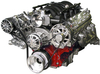 LS Series Engine LS Chevy Victory Series Kit with Alternator & A/C