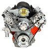 LS Series Engine LS Chevy Victory Series Kit with Alternator Only