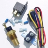 FAN THERMOSTAT SWITCH