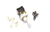 3-POSITION HEADLIGHT SWITCH