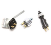 Plunger Stop Lamp Switch