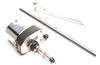 STAINLESS STEEL UNIVERSAL ELECTRIC MOTOR