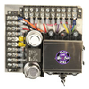 14 CIRCUIT FUSE PANEL