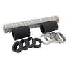 12\" COOL FLEX RADIATOR HOSE