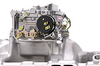 EPS CARB CHROME LINE