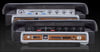 1965- 66 Ford Galaxie VHX Instruments
