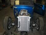 Custom Street Rod