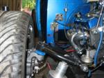 Custom Street Rod