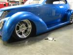 Custom Street Rod