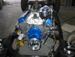 Custom Street Rod