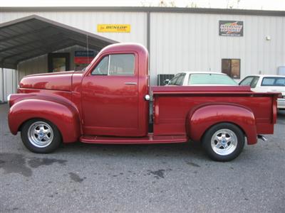 1947 Studebaker Pickup