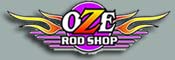 OZE Rod Shop