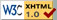 XHTML Valid