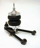 MUSTANG II FRONT SHOCK WAVE