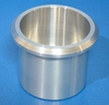 MEDIUM BILLET DRINK HOLDER (MACHINE FINISH)