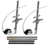 KWIK WIRE POWER WINDOW KIT
