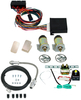 ELECTRIC LIFE 12 CHANNEL SHAVED DOOR KIT
