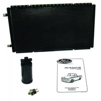 1961-65 Ford F-100 Condenser Kit