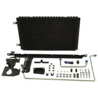 1967-72 Ford F-100 Condenser kit