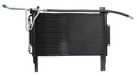 1980-86 Ford F-Series/Bronco SureFit™ Condenser Kit