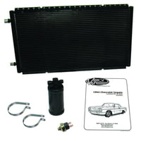 1964 Chevrolet Impala SureFit™ Condenser Kit w/ Drier