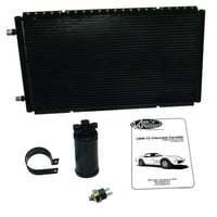 1969-72 Chevrolet Corvette SureFit™ Condenser Kit w/ Drier