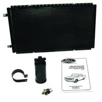 1959-60 Chevrolet Full-Size SureFit™ Condenser Kit w/ Drier