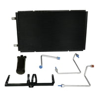 1970-72 Chevelle/Monte Carlo SureFit™ Condenser Kit with Drier