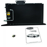 1974-77 Camaro Gen IV SureFit™ Condenser Kit with Drier