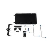 1967-69 Camaro/1967-68 Firebird Gen IV SureFit™ Condenser Kit with Drier