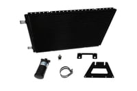 1964-67 Chevelle SureFit™ Condenser Kit with Drier