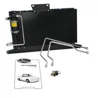 1967-72 Chevrolet Pickup SureFit? Condenser Kit w/ Drier