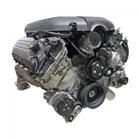 Front Runner™ Drive System, Ford Coyote without Power Steering