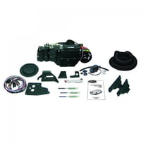 1967-68 Mustang/Cougar w/ Factory Air SureFit™ Evaporator Kit