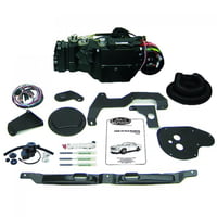 1969-70 Mustang w/ Factory Air SureFit™ Evaporator Kit