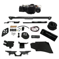 1965-66 Impala without Factory Air SureFit™ Evaporator Kit
