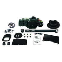 1959-60 Chevrolet Full-Size SureFit™ Evaporator Kit 2-Lev Controls