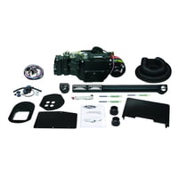 1959-60 Chevrolet Full-Size SureFit™ Evaporator Kit 4-Lev Controls
