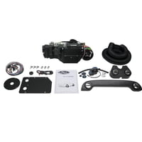 1961-62 Chevrolet Corvette SureFit™ Evaporator Kit