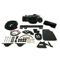 1969-74 Chevrolet Nova without Factory Air SureFit™ Evaporator Kit