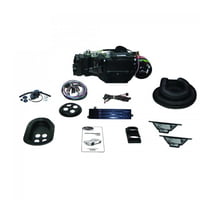 1970-81 Firebird without Factory Air Gen IV SureFit™ Evaporator Kit