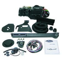 1962-65 Chevrolet Nova SureFit™ Evaporator Kit