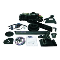 1966-67 Chevrolet Nova SureFit™ Evaporator Kit