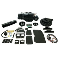 1970-78 Camaro without Factory Air Gen IV SureFit™ Evaporator Kit