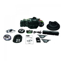 1979-81 Camaro without Factory Air Gen IV SureFit™ Evaporator Kit