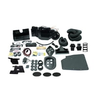 1967-68 Camaro/Firebird without Factory Air Gen 5 SureFit™ Evaporator Kit