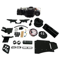 1965-66 Impala with Factory Air SureFit™ Evaporator Kit