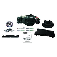 1961-62 Chevrolet Impala w/ Factory Air SureFit™ Evaporator Kit