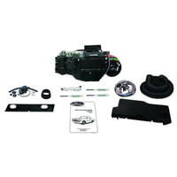 1963 Chevrolet Impala w/ Factory Air SureFit™ Evaporator Kit